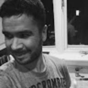 Meet your Posher, Christian